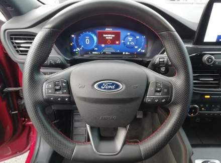 Ford - Kuga