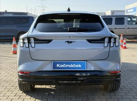 Ford - Mustang Mach-E