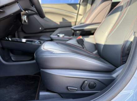 Ford - Mustang Mach-E