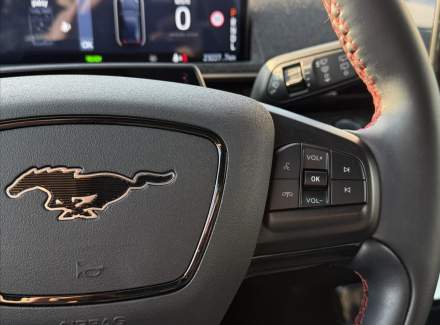 Ford - Mustang Mach-E