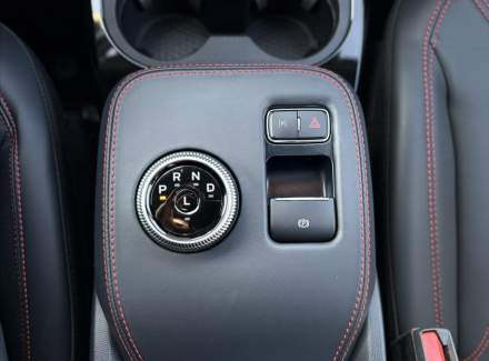 Ford - Mustang Mach-E