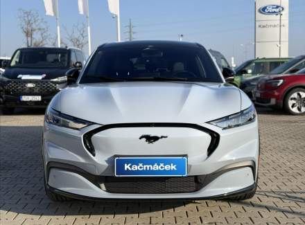 Ford - Mustang Mach-E