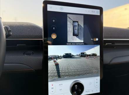 Ford - Mustang Mach-E