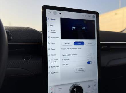 Ford - Mustang Mach-E