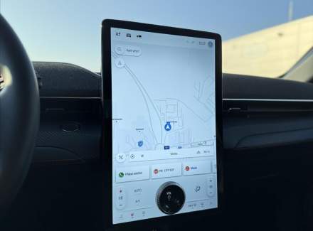 Ford - Mustang Mach-E