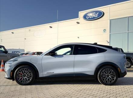 Ford - Mustang Mach-E