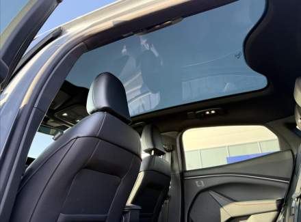 Ford - Mustang Mach-E