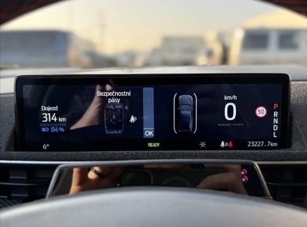 Ford - Mustang Mach-E