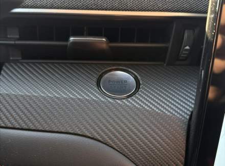 Ford - Mustang Mach-E