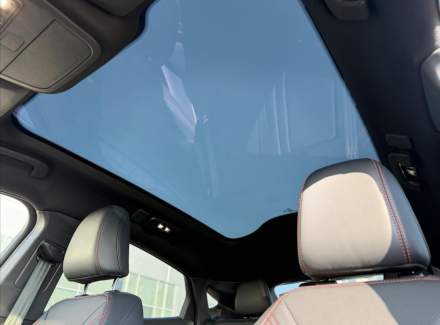 Ford - Mustang Mach-E