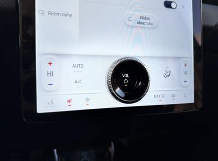 Ford - Mustang Mach-E