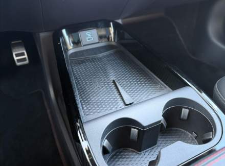 Ford - Mustang Mach-E