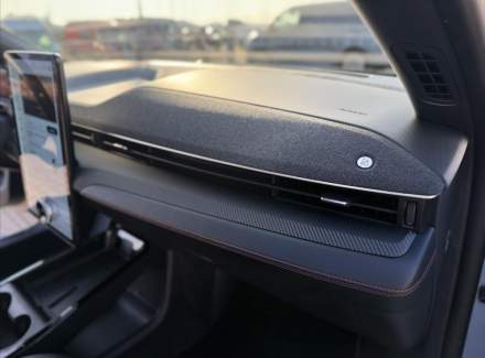 Ford - Mustang Mach-E