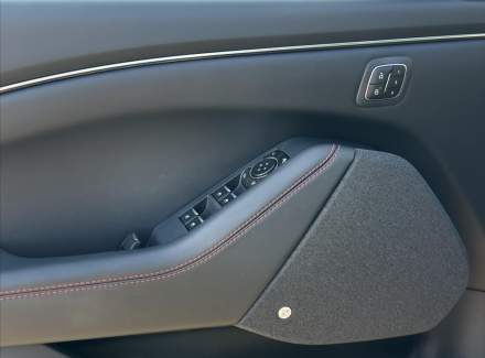 Ford - Mustang Mach-E