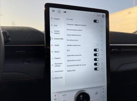 Ford - Mustang Mach-E