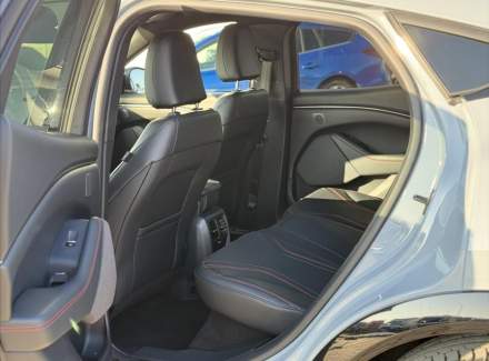 Ford - Mustang Mach-E