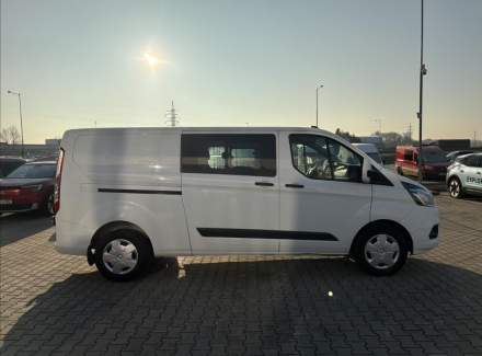 Ford - Transit