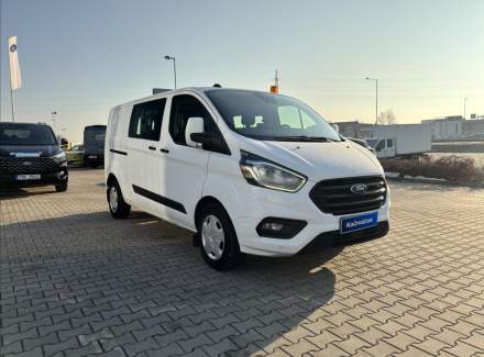 Ford - Transit