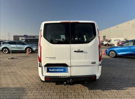Ford - Transit