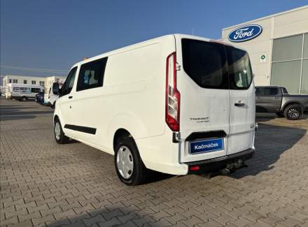 Ford - Transit