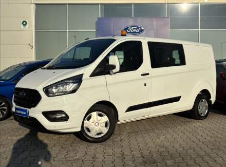 Ford - Transit