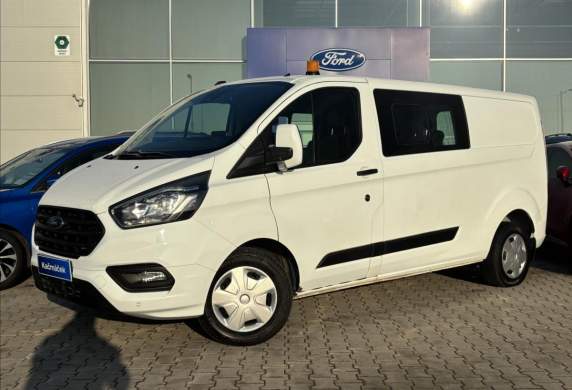Ford - Transit