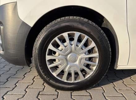 Toyota - Proace