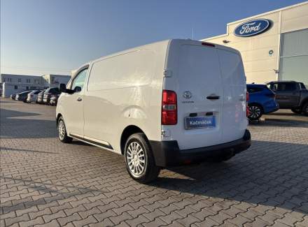 Toyota - Proace