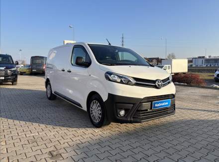 Toyota - Proace