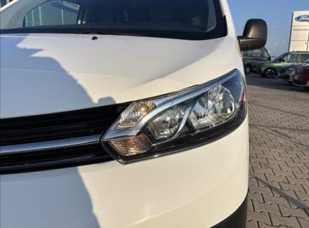 Toyota - Proace