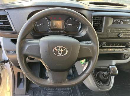 Toyota - Proace