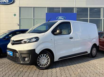 Toyota - Proace