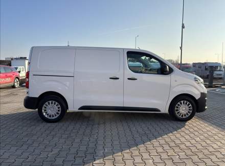 Toyota - Proace