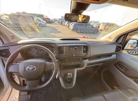 Toyota - Proace