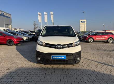 Toyota - Proace