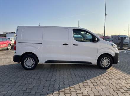 Toyota - Proace