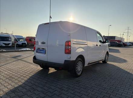 Toyota - Proace