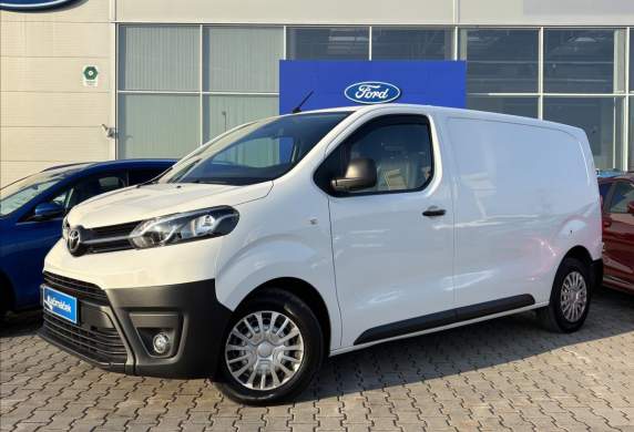 Toyota - Proace