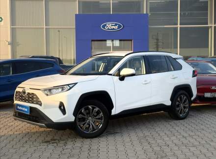 Toyota - RAV 4