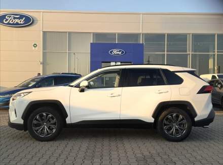 Toyota - RAV 4