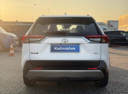 Toyota - RAV 4