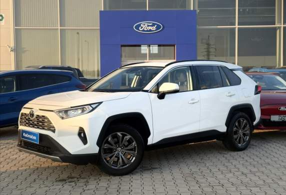 Toyota - RAV 4