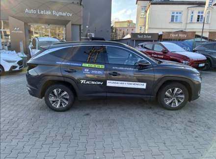 Hyundai - Tucson