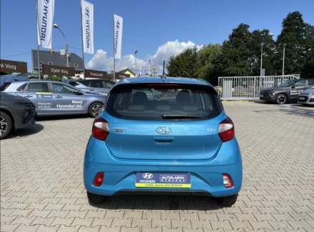 Hyundai - i10