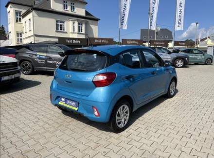 Hyundai - i10