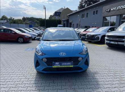 Hyundai - i10