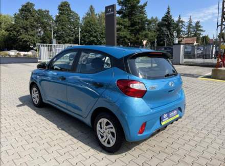 Hyundai - i10