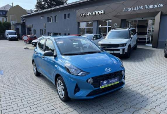 Hyundai - i10