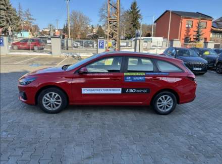 Hyundai - i30