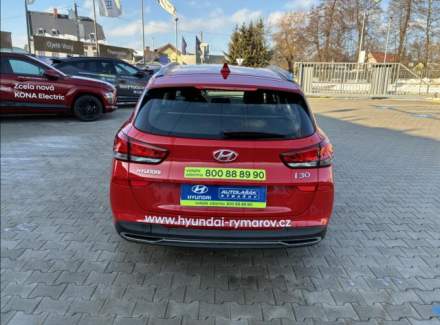 Hyundai - i30